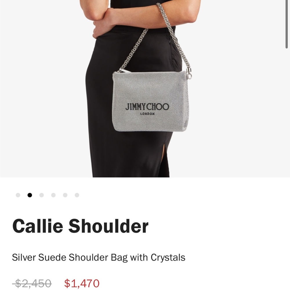 Shoulder bag